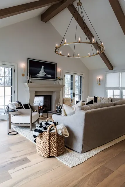 Residential interiors, photograph 9