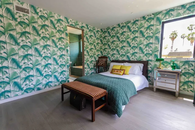 Residential interiors, photograph 20