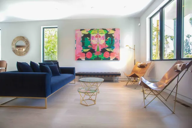 Residential interiors, photograph 23