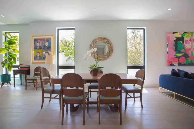 Interiors photo preview
