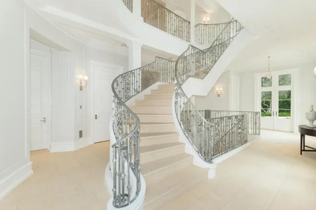 Staircases & details photo preview